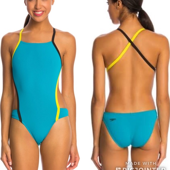 speedo swimsuit men's